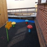 Play Area Rubber Surfaces 12