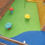 Play Area Rubber Surfaces 7